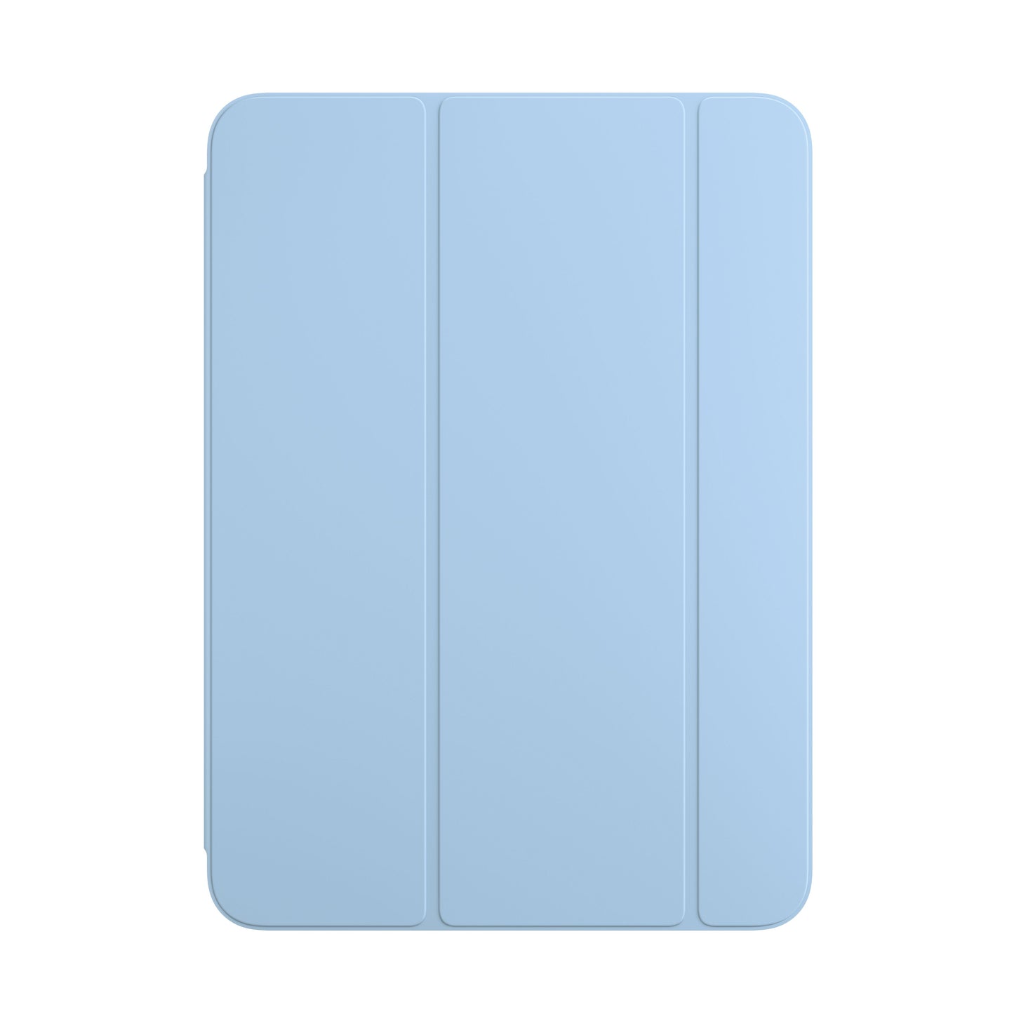 Apple Smart Folio na iPad (A16) – blankytné - bonami.click