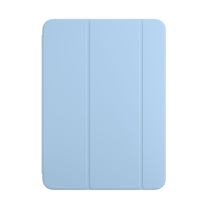 Apple Smart Folio na iPad (A16) – blankytné - bonami.click