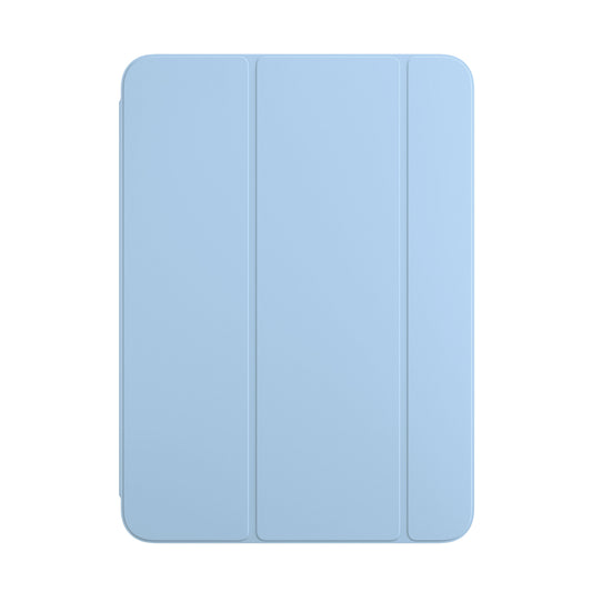 Apple Smart Folio na iPad (A16) – blankytné - bonami.click