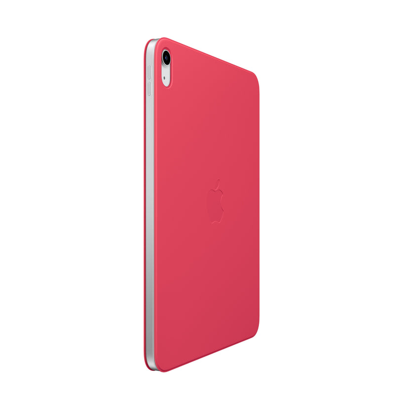 Apple Smart Folio na iPad (A16) – melounově červené - bonami.click