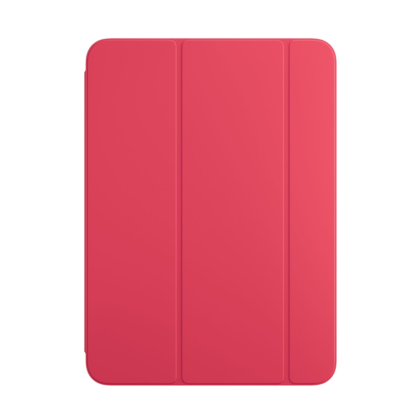 Apple Smart Folio na iPad (A16) – melounově červené - bonami.click