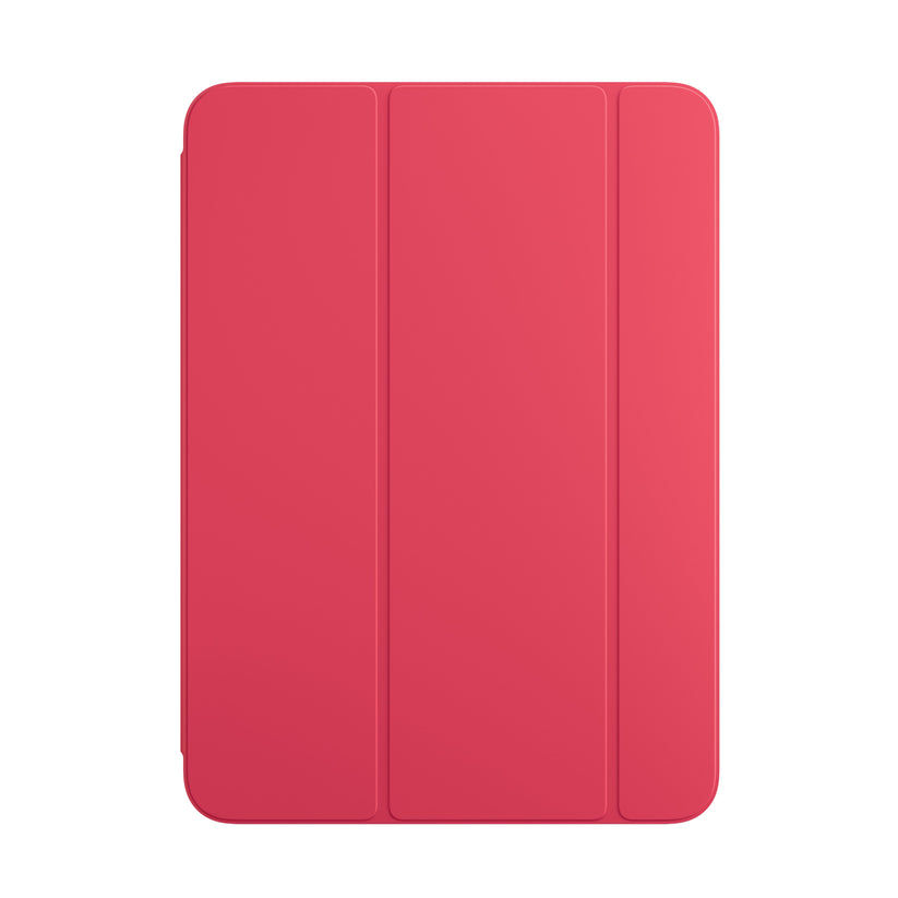 Apple Smart Folio na iPad (A16) – melounově červené - bonami.click