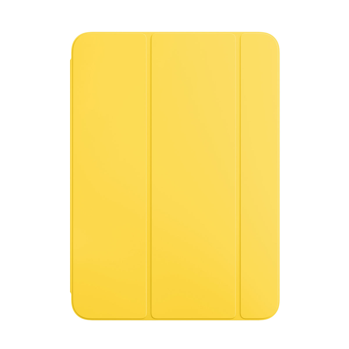 Apple Smart Folio na iPad (A16) – citrónově žluté - bonami.click