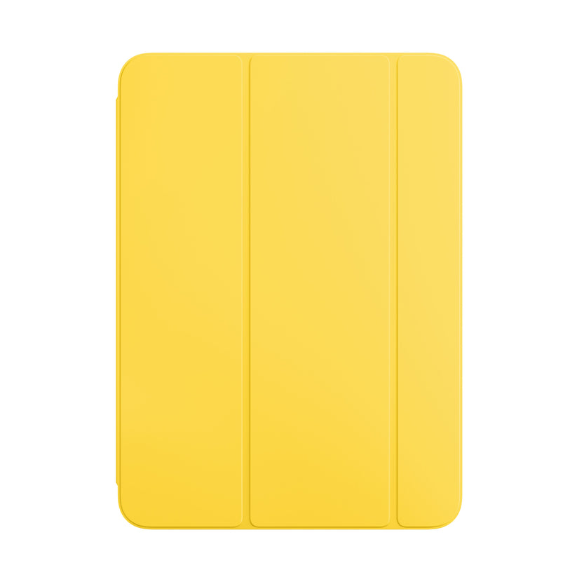 Apple Smart Folio na iPad (A16) – citrónově žluté - bonami.click