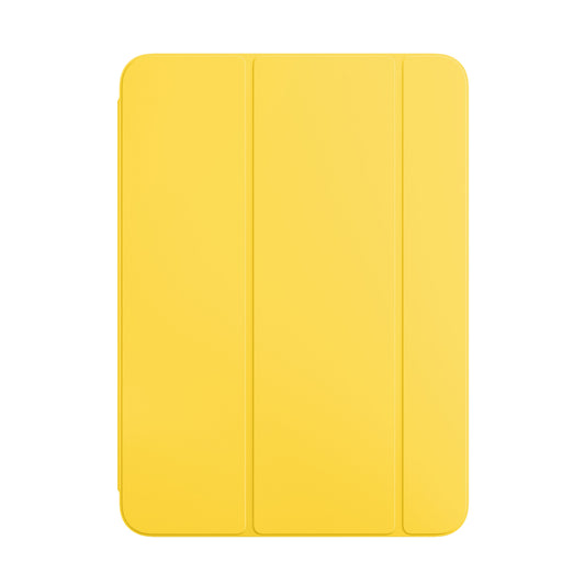 Apple Smart Folio na iPad (A16) – citrónově žluté - bonami.click