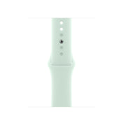 Apple 38/40/41 mm akvamarínový sportovní řemínek – M/L - bonami.click