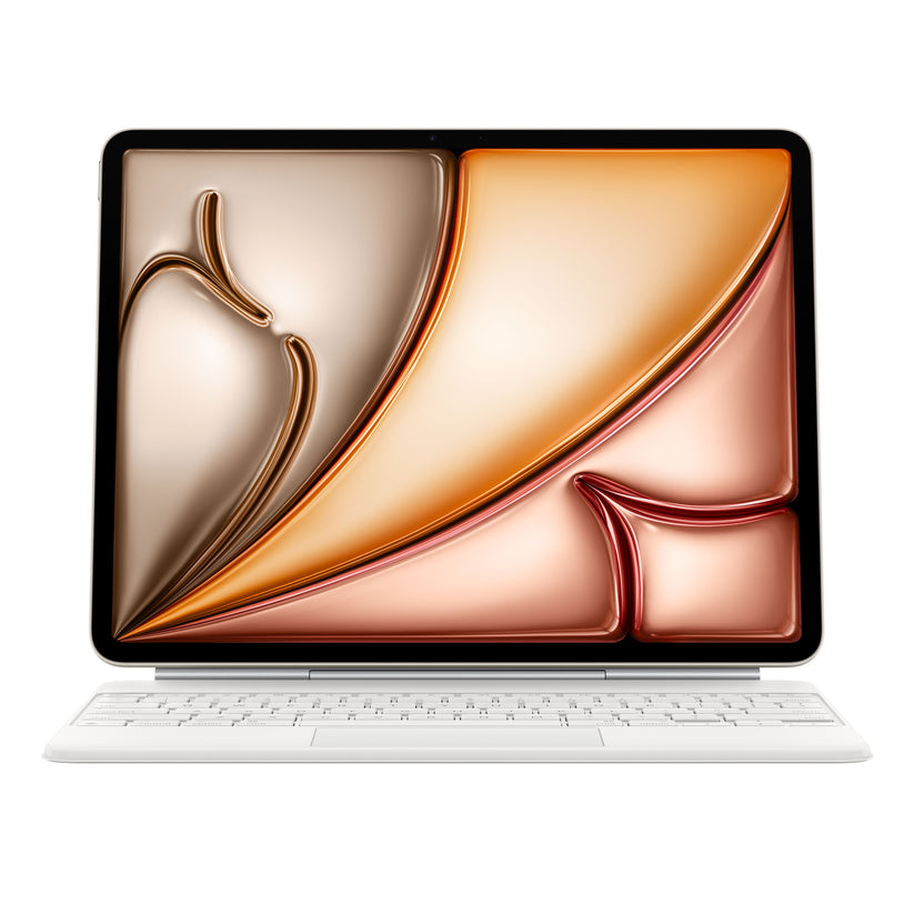 Apple Magic Keyboard k 13palcovému iPadu Air (M3) – český (DEMO) - bonami.click