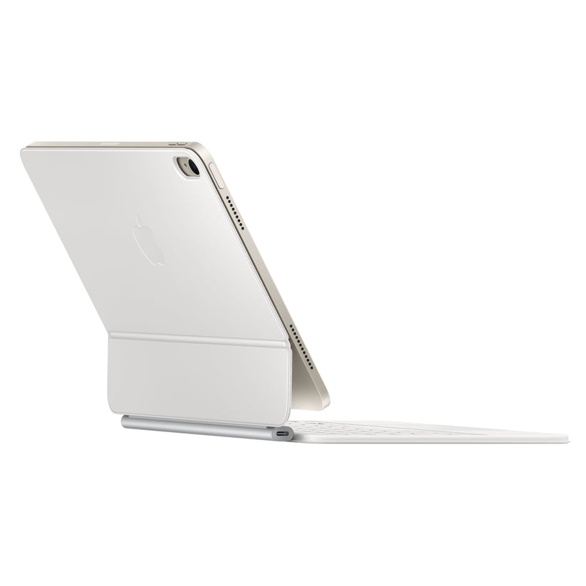 Apple Magic Keyboard k 11palcovému iPadu Air (M3) – anglický (mezinárodní) - bonami.click