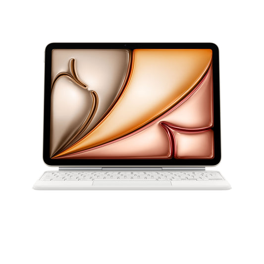 Apple Magic Keyboard k 11palcovému iPadu Air (M3) – anglický (mezinárodní) - bonami.click