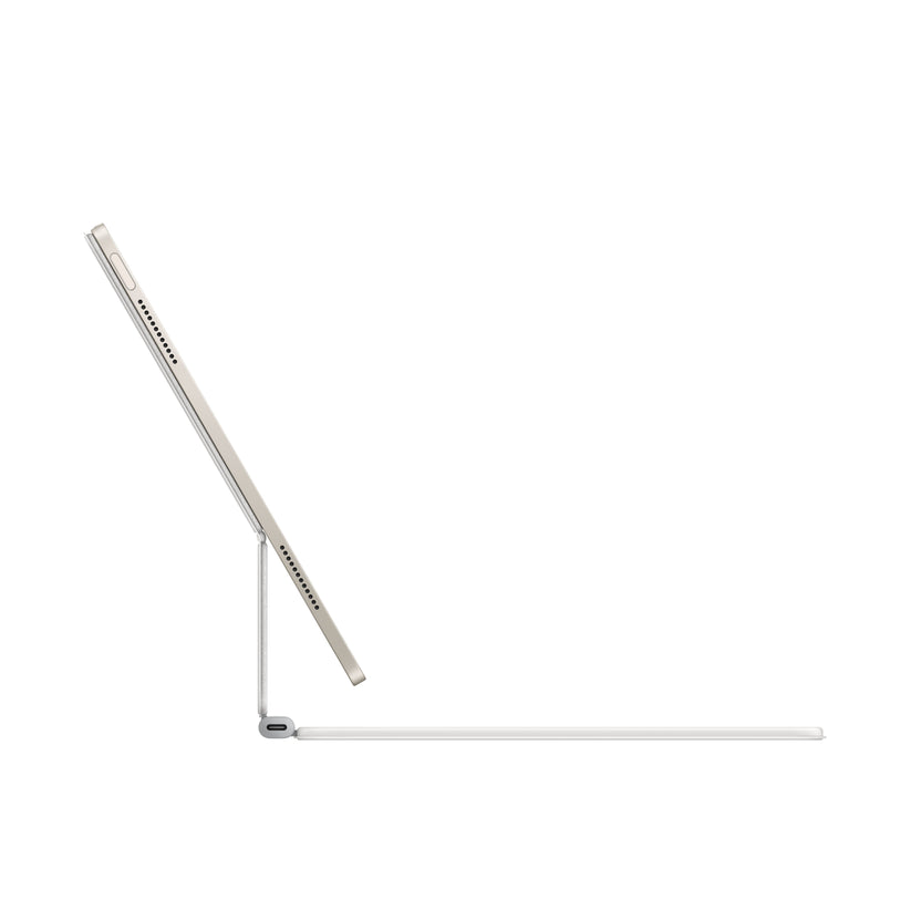 Apple Magic Keyboard k 13palcovému iPadu Air (M3) – český (DEMO) - bonami.click