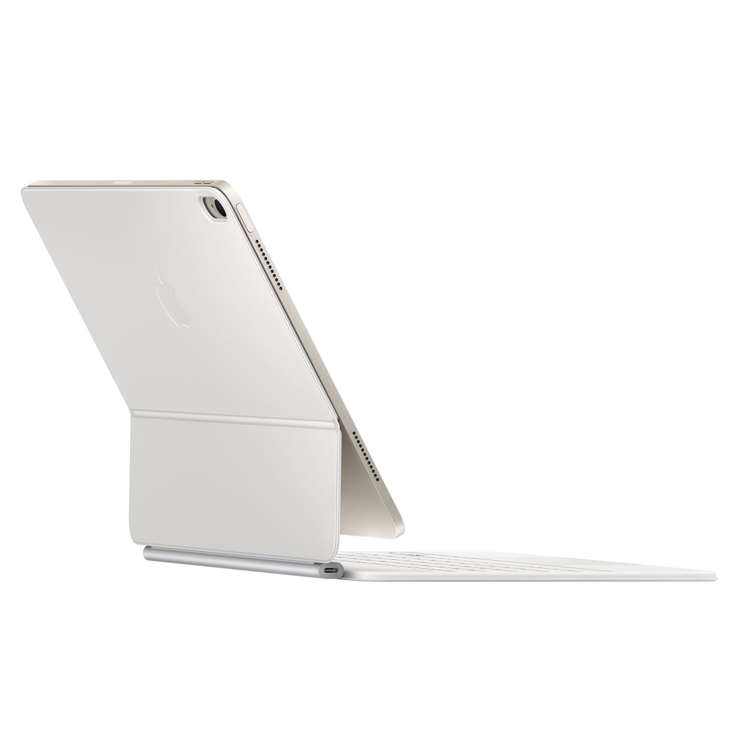 Apple Magic Keyboard k 13palcovému iPadu Air (M3) – český (DEMO) - bonami.click