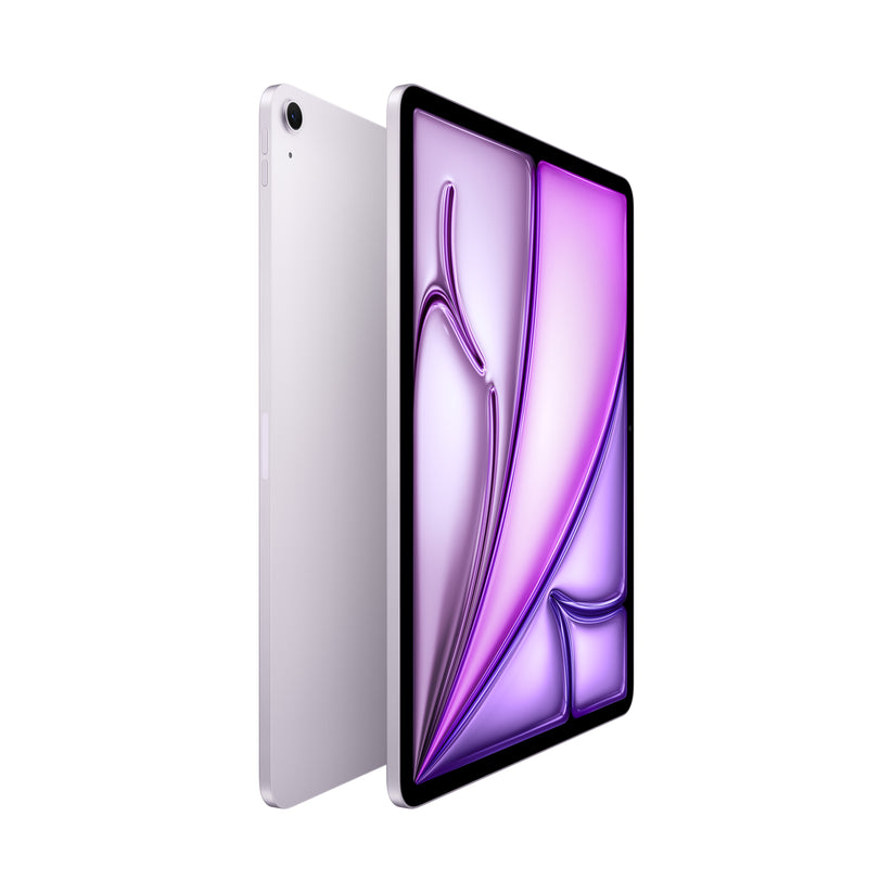 Apple 13palcový iPad Air Wi-Fi 128GB - fialový - bonami.click