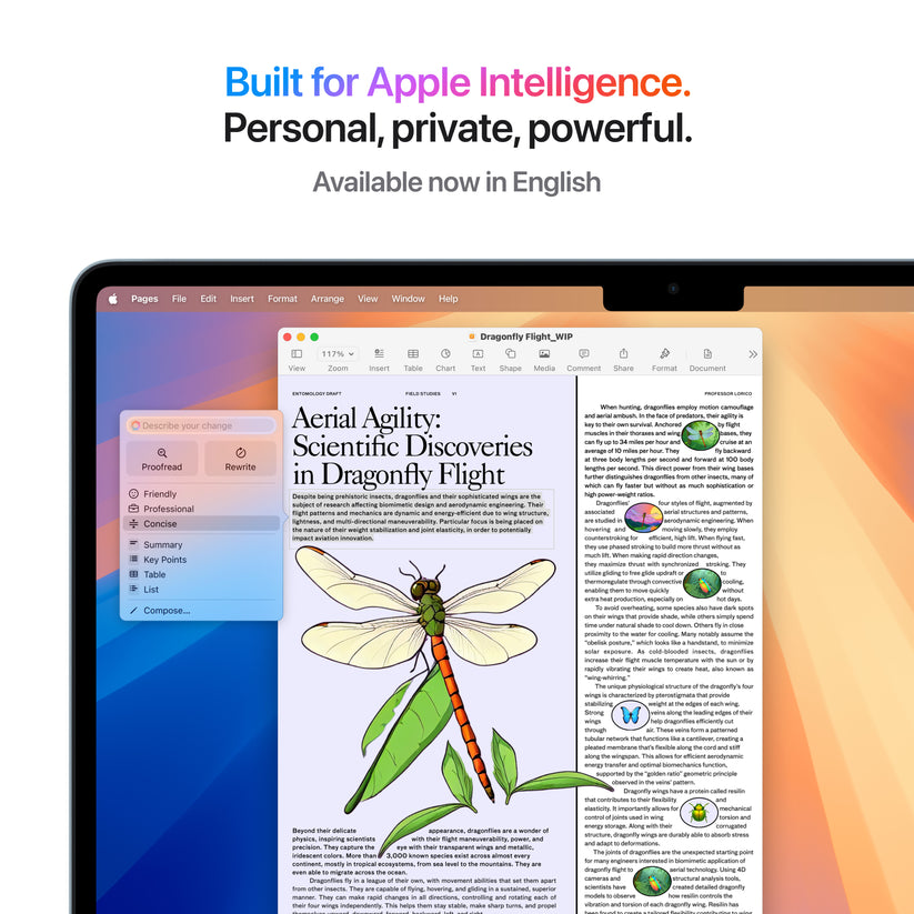 MacBook Air 13,6", Apple M4 10jádrové CPU, 10jádrové GPU, 16GB, 512GB SSD, CZ - temně inkoustový (otevřený) - bonami.click
