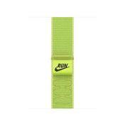 Řemínek pro Apple Watch 38/40/41 mm Apple Volt Splash provlékací sportovní Nike - bonami.click