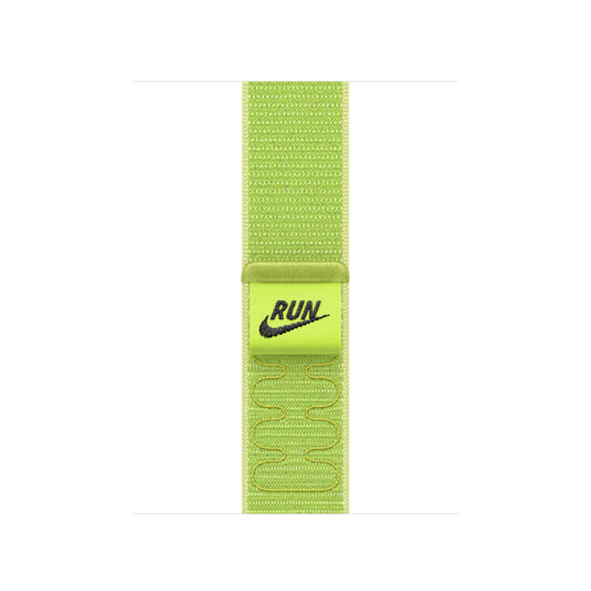 Řemínek pro Apple Watch 38/40/41/42 mm Apple Volt Splash provlékací sportovní Nike - bonami.click