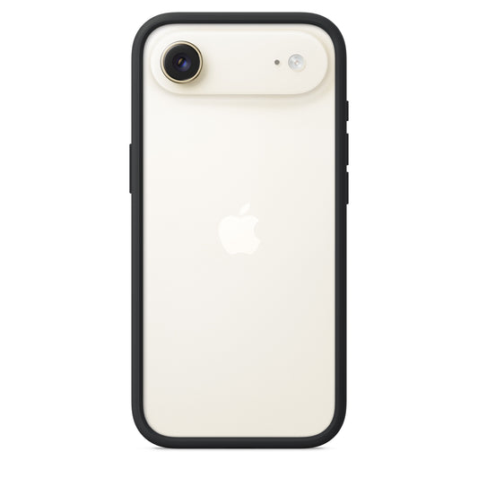 Ochranný rámeček na iPhone Air Apple - černý - bonami.click