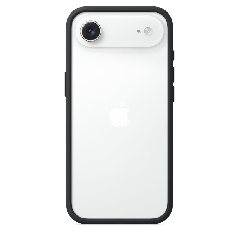 Ochranný rámeček na iPhone Air Apple - černý - bonami.click
