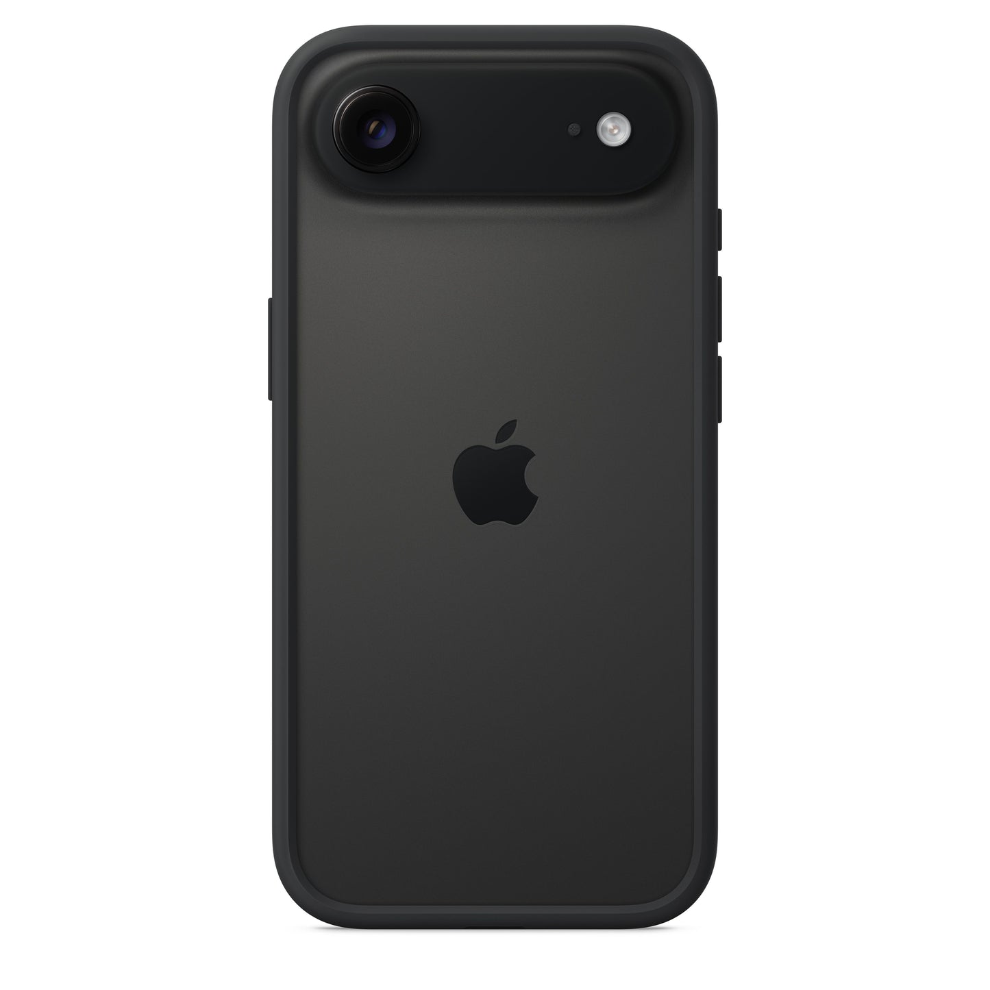 Ochranný rámeček na iPhone Air Apple - černý - bonami.click