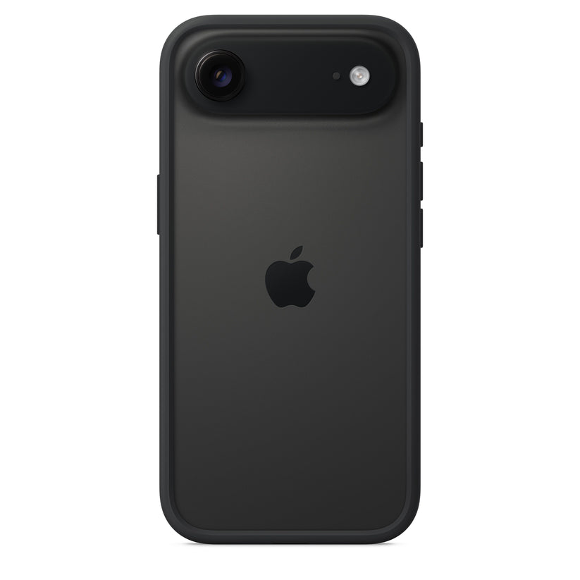 Ochranný rámeček na iPhone Air Apple - černý - bonami.click