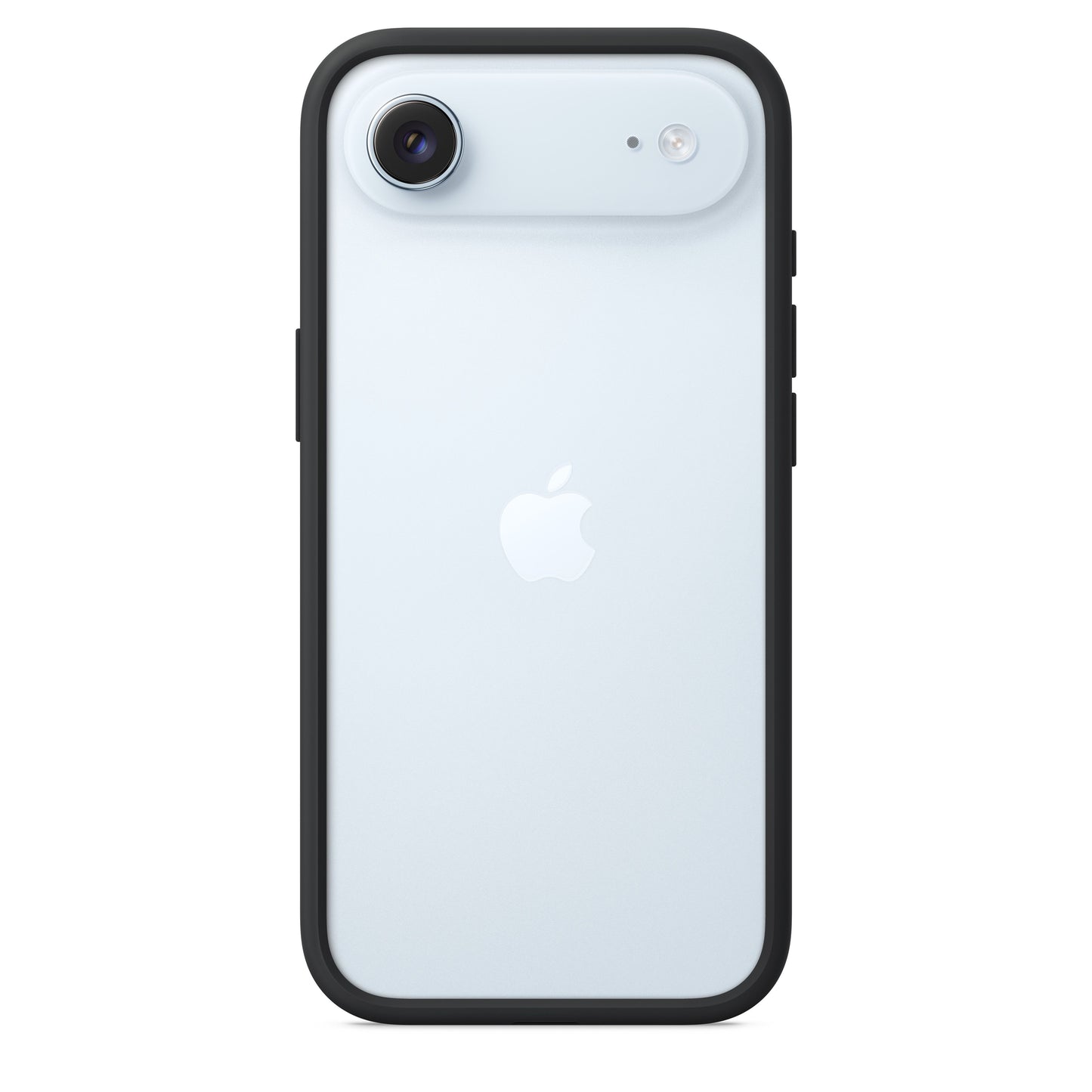 Ochranný rámeček na iPhone Air Apple - černý - bonami.click