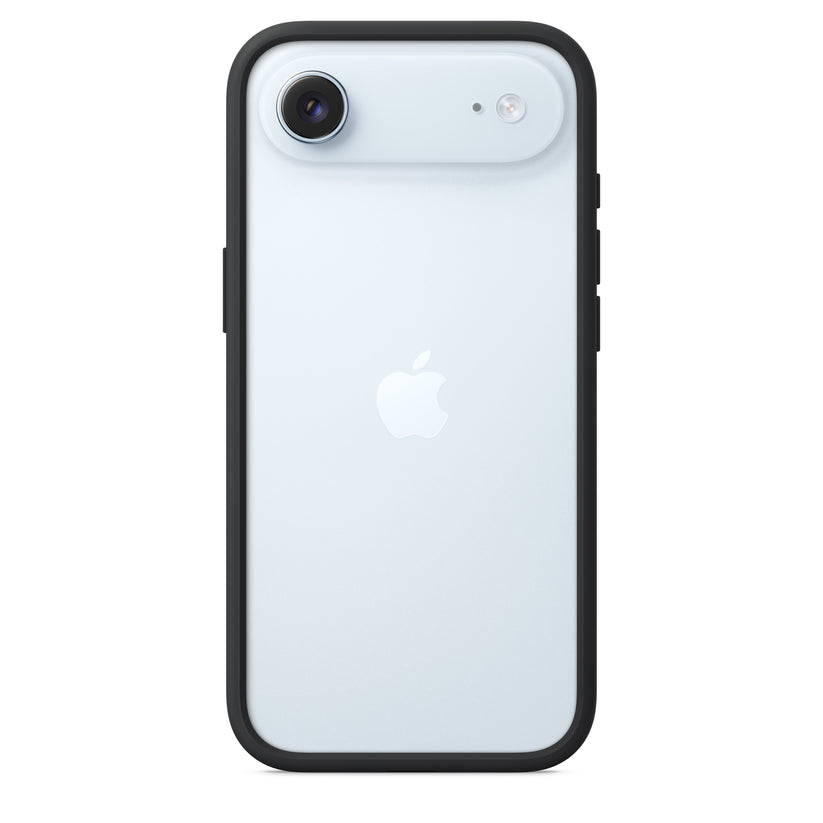 Ochranný rámeček na iPhone Air Apple - černý - bonami.click