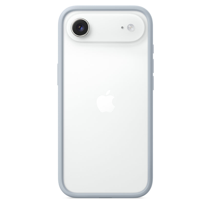 Ochranný rámeček na iPhone Air Apple - světle modrý - bonami.click