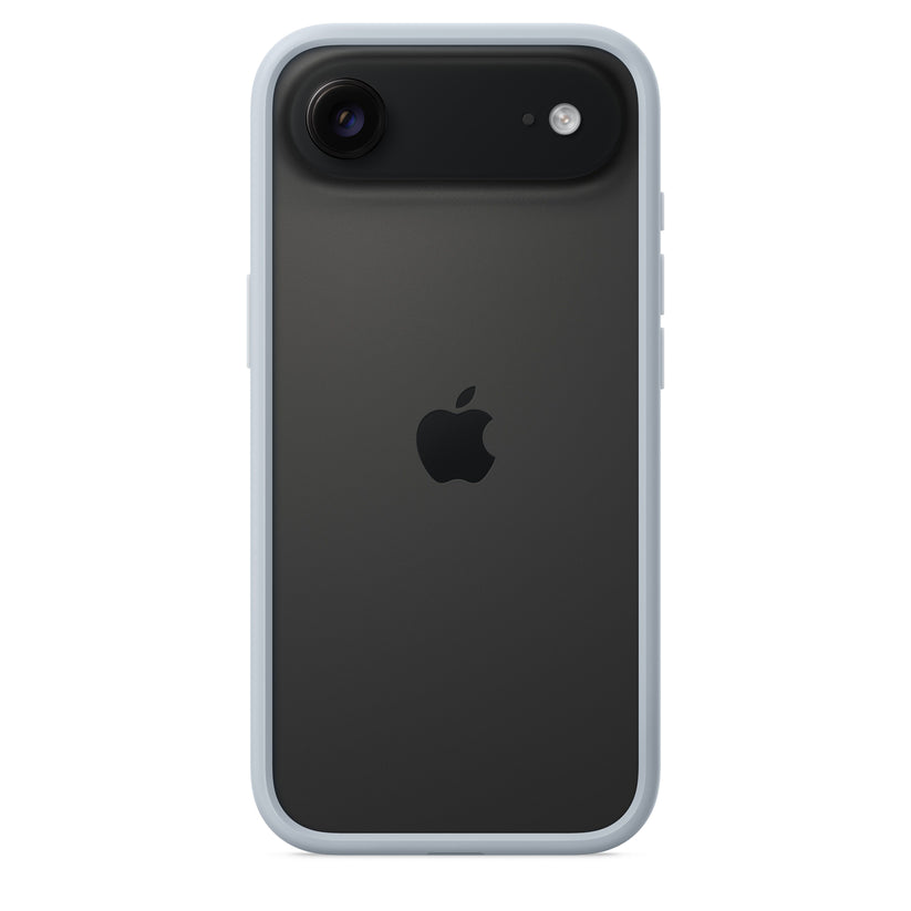 Ochranný rámeček na iPhone Air Apple - světle modrý - bonami.click