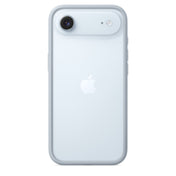 Ochranný rámeček na iPhone Air Apple - světle modrý - bonami.click
