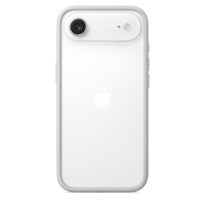 Ochranný rámeček na iPhone Air Apple - světle šedý - bonami.click
