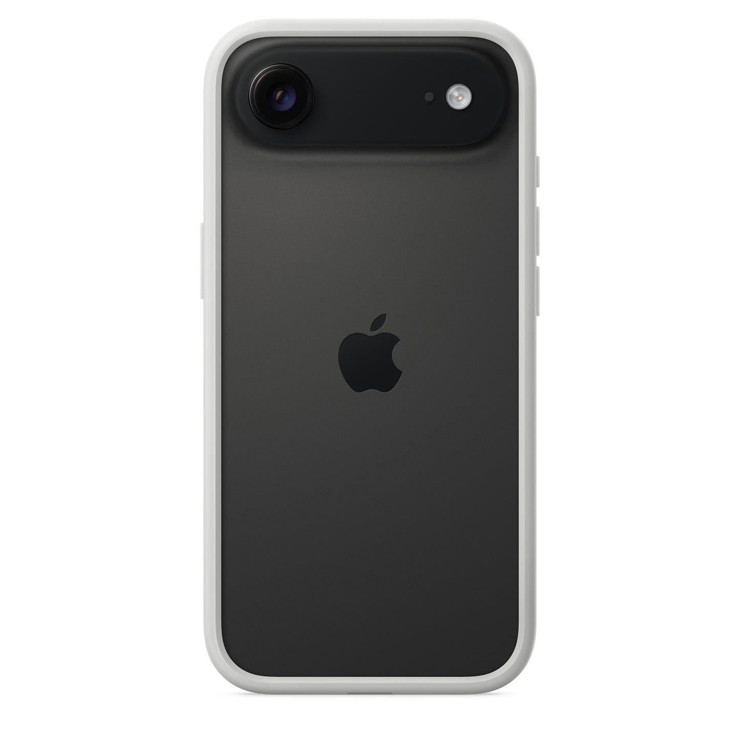 Ochranný rámeček na iPhone Air Apple - světle šedý - bonami.click