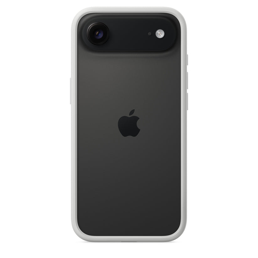 Ochranný rámeček na iPhone Air Apple - světle šedý - bonami.click