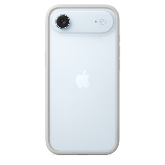 Ochranný rámeček na iPhone Air Apple - světle šedý - bonami.click