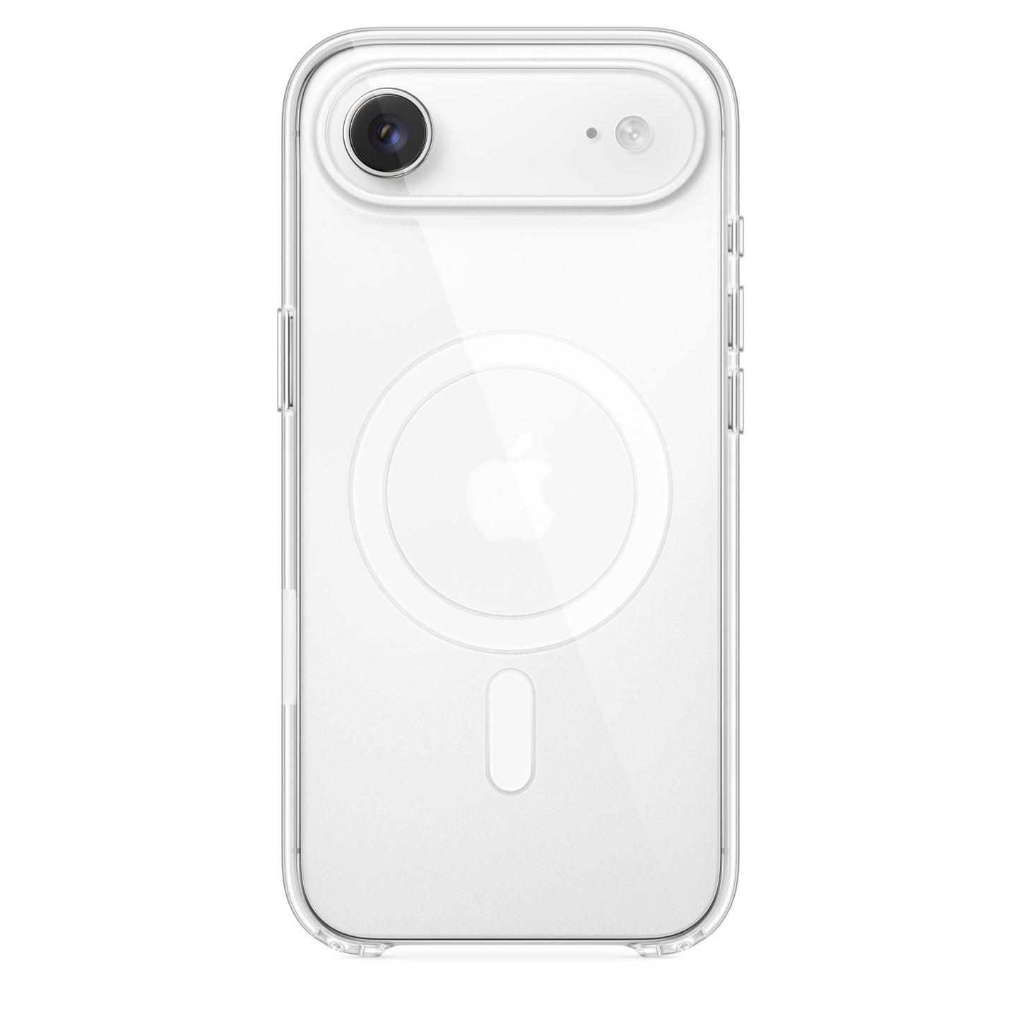 Kryt s MagSafe na iPhone Air Apple – ledový - bonami.click