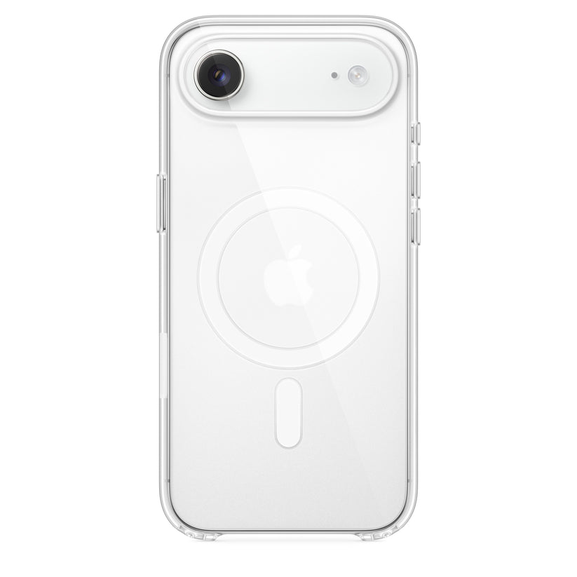 Kryt s MagSafe na iPhone Air Apple – ledový - bonami.click