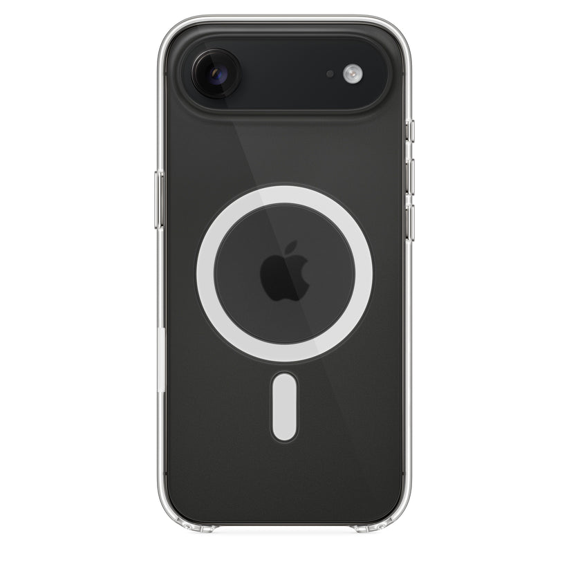 Kryt s MagSafe na iPhone Air Apple – ledový - bonami.click
