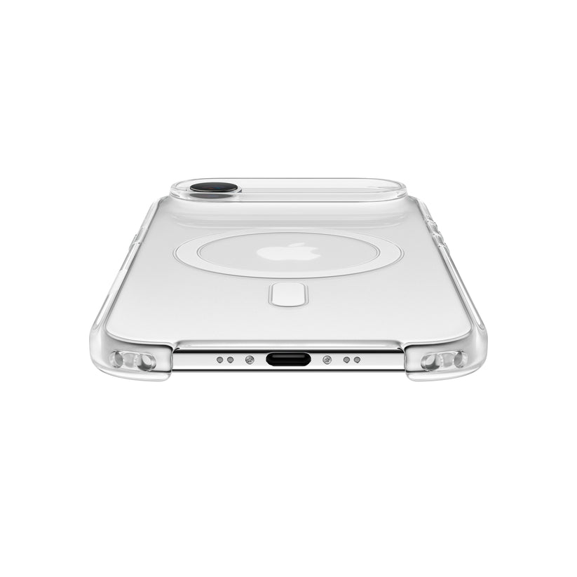 Kryt s MagSafe na iPhone Air Apple – ledový - bonami.click