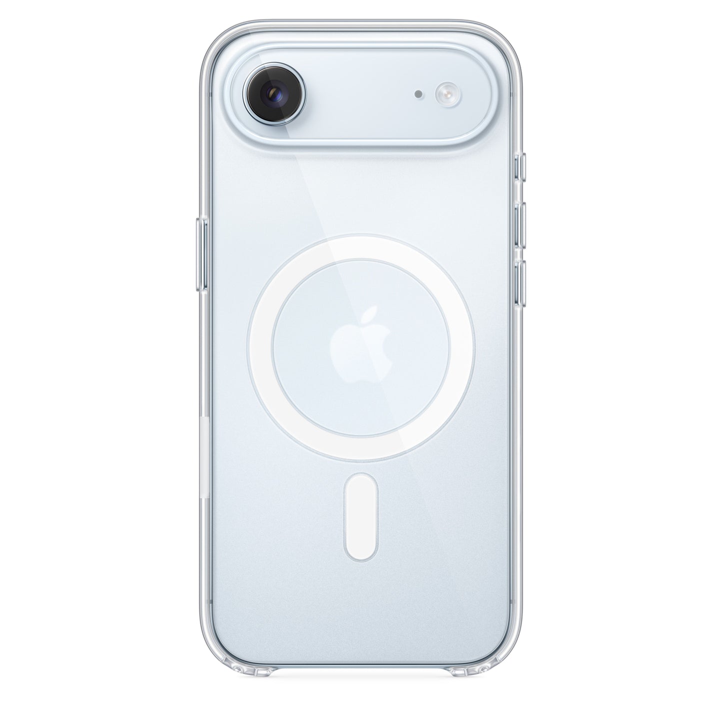Kryt s MagSafe na iPhone Air Apple – ledový - bonami.click