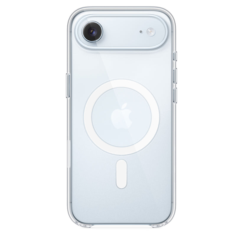 Kryt s MagSafe na iPhone Air Apple – ledový - bonami.click