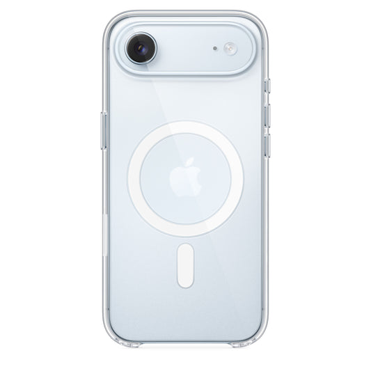 Kryt s MagSafe na iPhone Air Apple – ledový - bonami.click