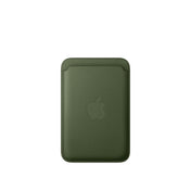 Peněženka z tkaniny FineWoven s MagSafe k iPhonu Apple - mechová - bonami.click