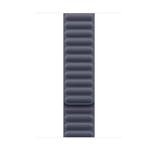 Řemínek pro Apple Watch 44/45/46/49 mm Apple námořnicky modrý magnetický tah - M/L - bonami.click