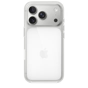 Průhledný kryt na iPhone 17 Pro Apple s MagSafe - bonami.click