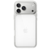 Průhledný kryt na iPhone 17 Pro Max Apple s MagSafe - bonami.click