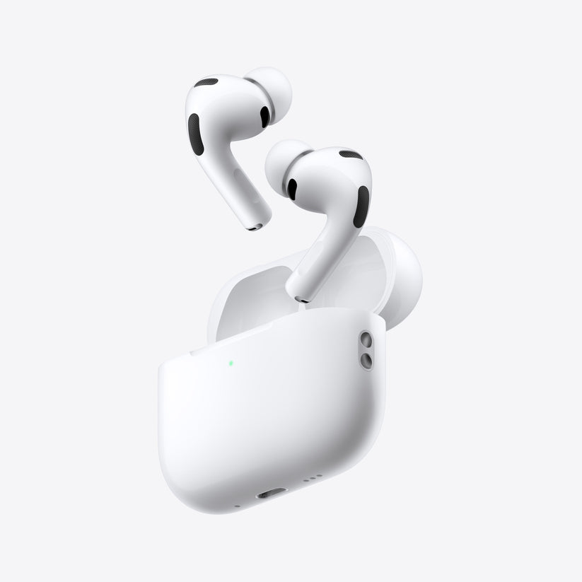 AirPods Pro 3 (renovovaný) - bonami.click
