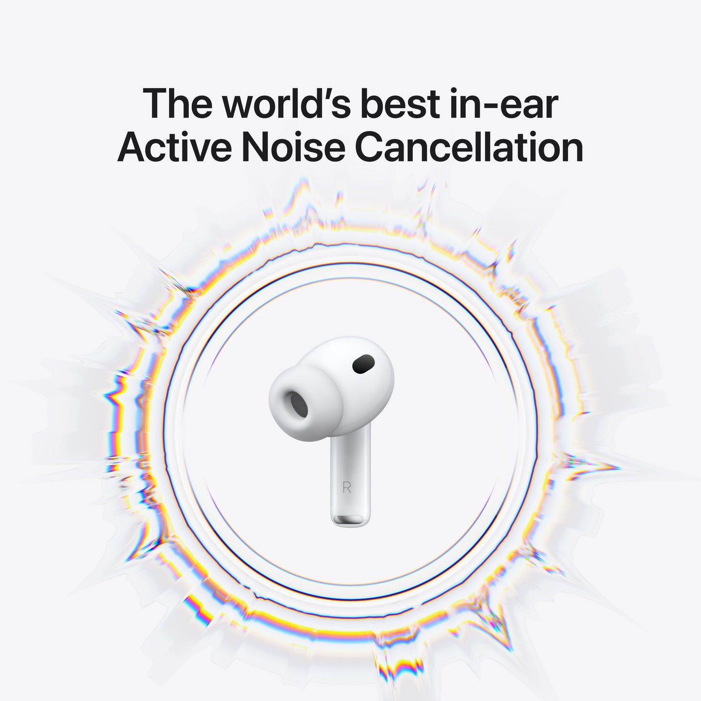 AirPods Pro 3 (renovovaný) - bonami.click