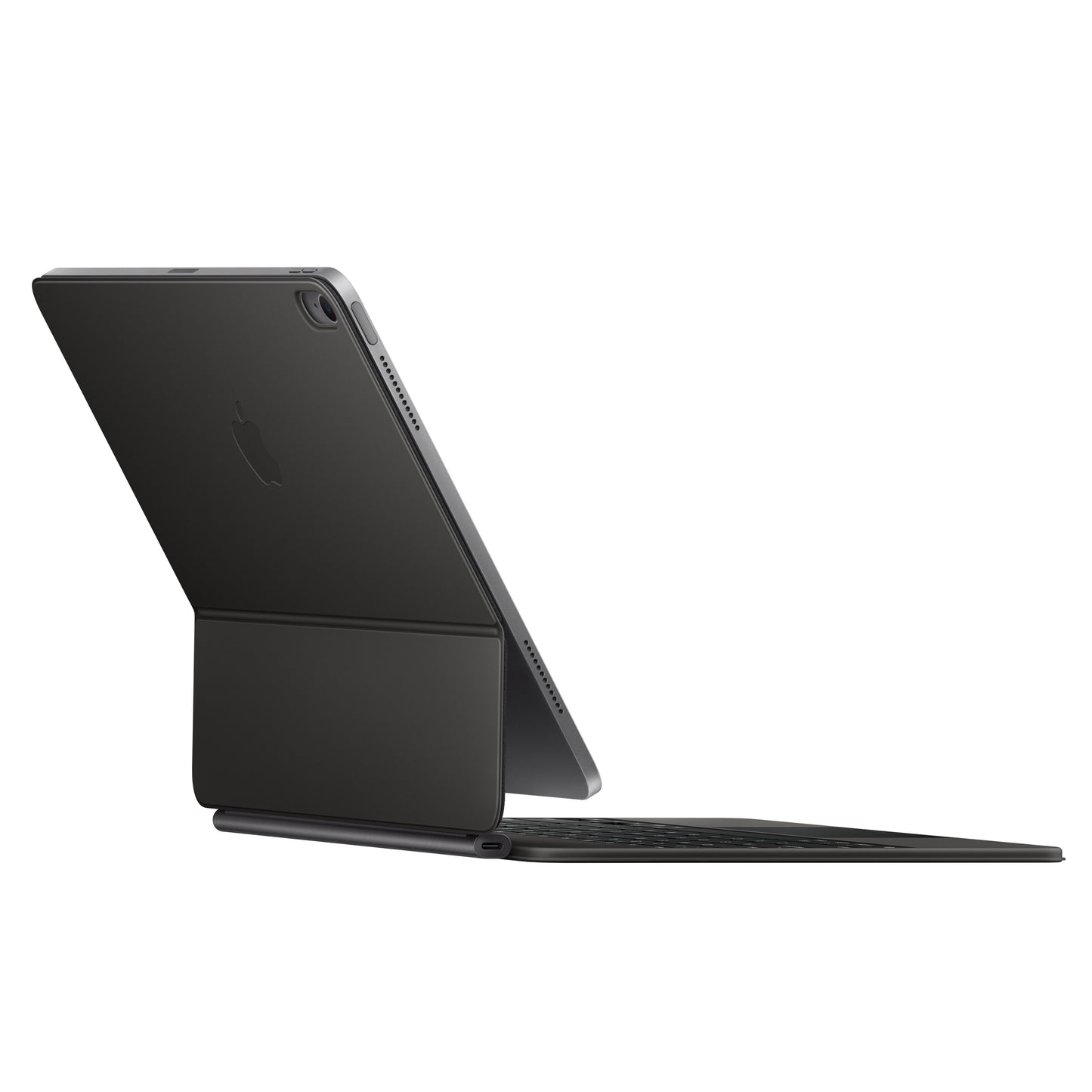Magic Keyboard for iPad Air 13-inch (M3) - International English - Black - bonami.click