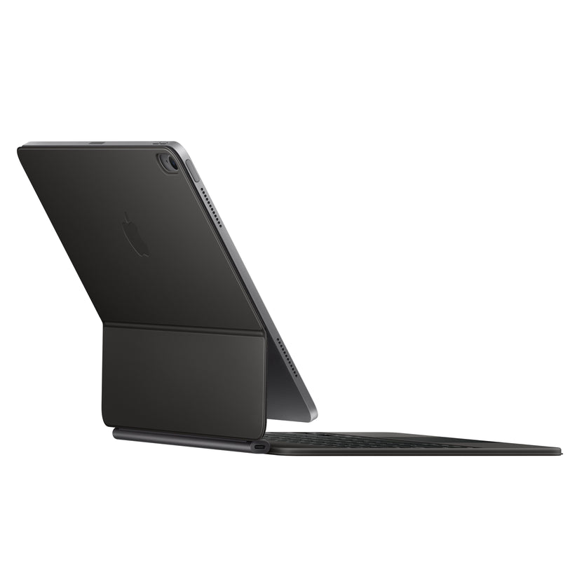 Magic Keyboard for iPad Air 13-inch (M3) - International English - Black - bonami.click