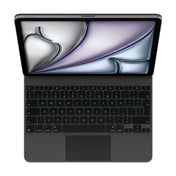 Magic Keyboard for iPad Air 13-inch (M3) - International English - Black - bonami.click