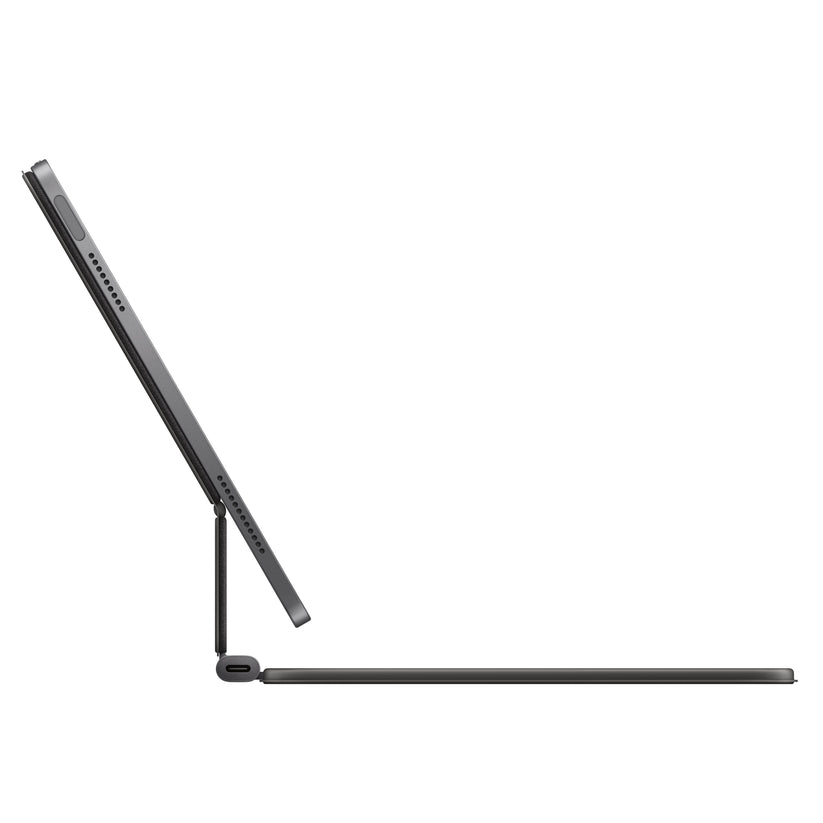Magic Keyboard for iPad Air 11-inch (M3) - Czech - Black - bonami.click