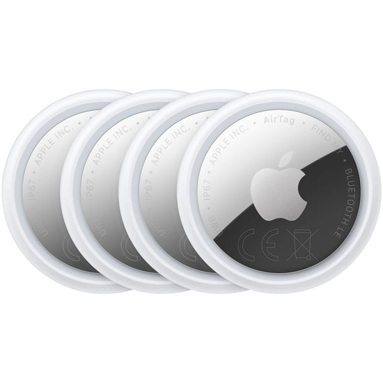 AirTag 4 pack - bonami.click